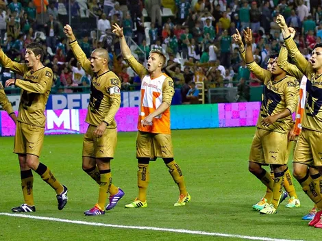 El multicampeón con Pumas que quiere ser el reemplazante de Andrés Lillini