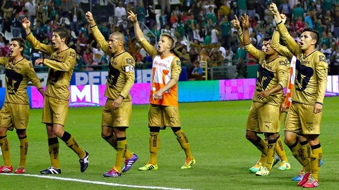 Pikolín Palacios tan solo desea una oportunidad en Pumas.