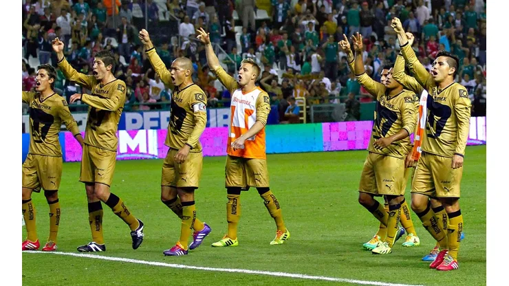 Pikolín Palacios tan solo desea una oportunidad en Pumas.