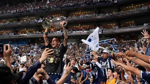 Monterrey está ante una nueva final de Concachampions.