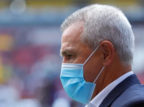 Todos los títulos de Javier Aguirre como entrenador