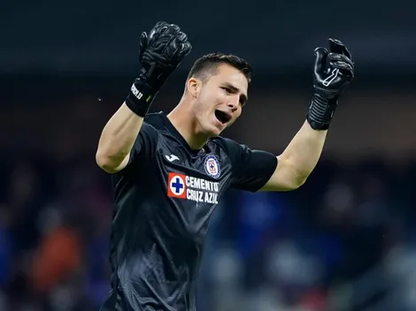 VIDEO: Sebastián Jurado asegura que Cruz Azul fue una vergüenza ante Rayados