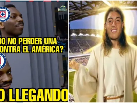 Estallan los memes tras la goleada de Rayados a Cruz Azul