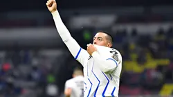 Rayados llegó a la Final de gran manera.