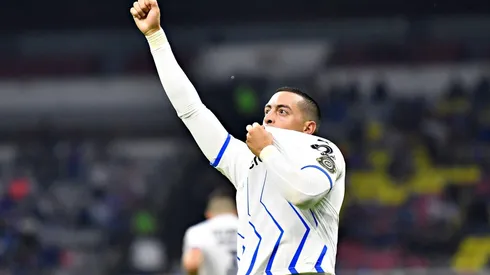 Rayados llegó a la Final de gran manera.