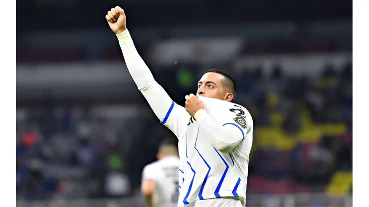 Rayados llegó a la Final de gran manera.