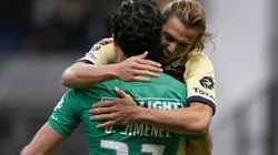 Córdova y Jiménez mantienen una gran amistad