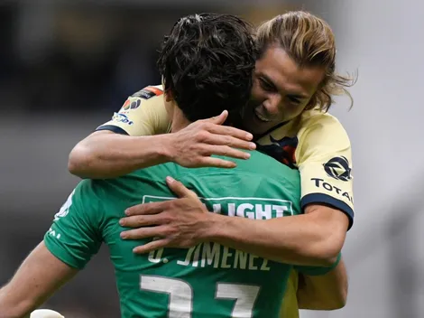 Esposa de Óscar Jiménez descubre a su marido coqueteando con Sebastián Córdova