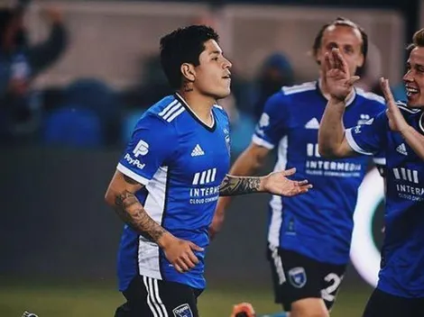 ¿Cuántos dólares gana Chofis López por cada gol en la MLS?