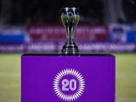 Campeonato sub 20 de Concacaf dará boletos al Mundial 2023 y Juegos Olímpicos 2024