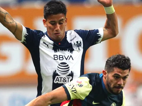 Monterrey o América romperán su racha de Finales en Concachampions