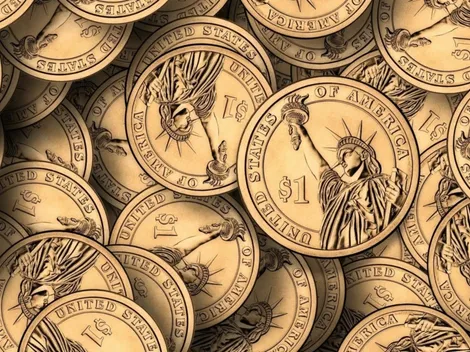 Precio del dólar hoy en México, jueves 16 de septiembre de 2021, tipo de cambio de dólares a pesos