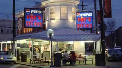 Este fue el lugar de los hechos en donde una persona falleció tras una pelea.