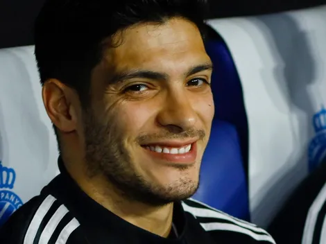 Wolves celebra con un poema a Raúl Jiménez en el Día de la Independencia