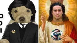 América hace sacar a la luz los mejores memes.