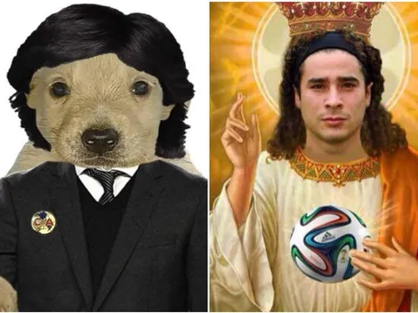 Estallan los memes por América finalista de la Concachampions