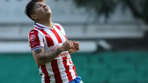 La Chofis López podría seguir en la MLS.