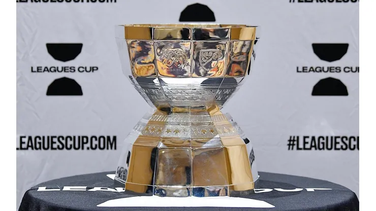León y Seattle Sounders están en la gran final de la Leagues Cup.