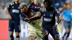 América está en la final de la Concachampions.