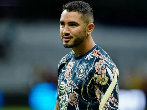 VIDEO: Mario Osuna lidera el Grito de Independencia del vestidor de América en pleno avión