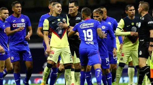 Qué tiene que pasar para que haya Clásico Jóven en Concachampions.