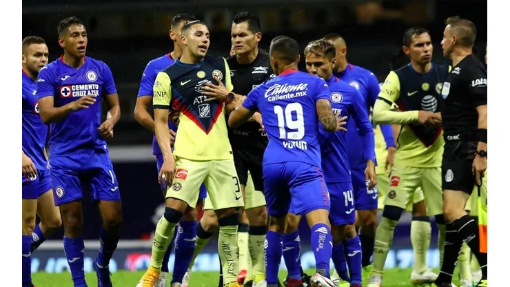 Qué tiene que pasar para que haya Clásico Jóven en Concachampions.