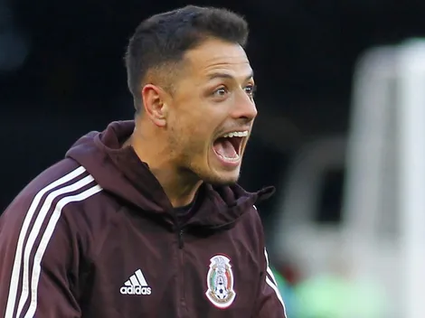 Chicharito se escapa del LA Galaxy para ir a jugar videojuegos en Faze Clan