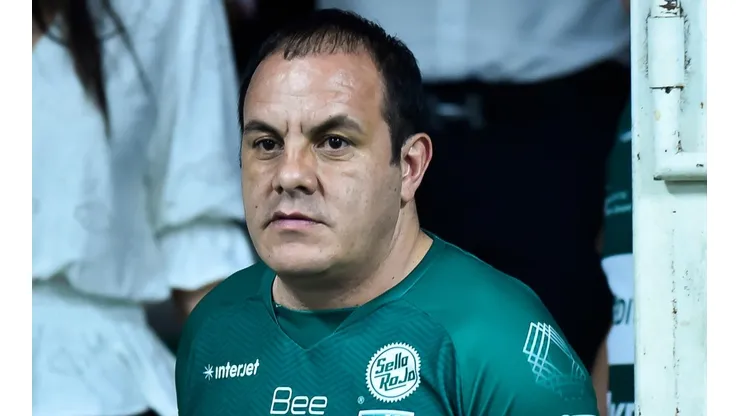 El Gobernador de Morelos es investigado por las autoridades