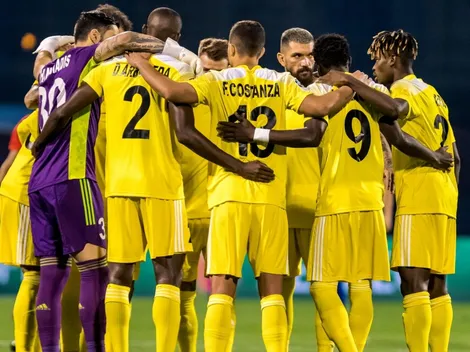 ¡Sheriff ganó en Champions League con jugador de Tigres UANL!