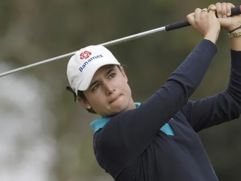 Oficial: Lorena Ochoa regresa al césped para un torneo benéfico