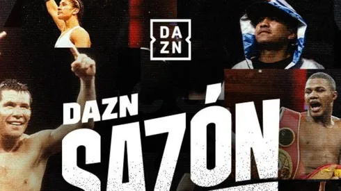 Julio César Chávez se una para festejar la herencia mexicana en el boxeo