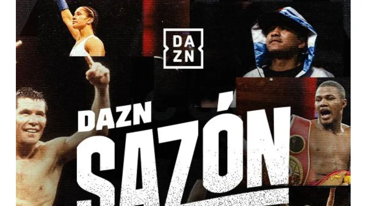 Julio César Chávez se una para festejar la herencia mexicana en el boxeo