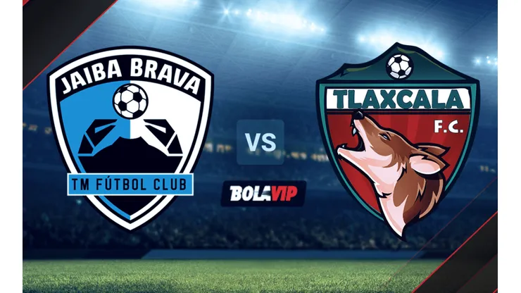 Tampico Madero vs. Tlaxcala por la Liga BBVA de Expansión MX.