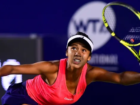 Las 5 tenistas que se disputarán el título de la mejor del mundo en Guadalajara