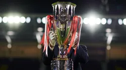 ¿Quién será el ganador de la Liga de Campeones de la Concacaf?