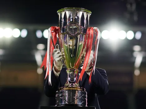 ¿Cuánto dinero gana el campeón de la Concachampions?