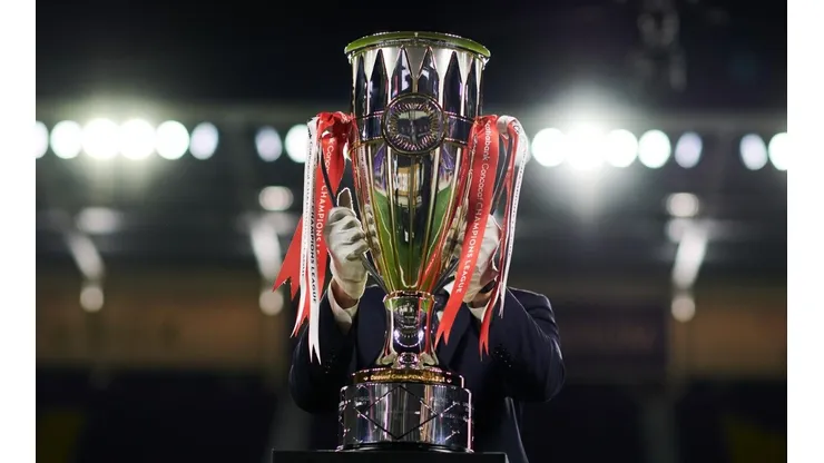 ¿Quién será el ganador de la Liga de Campeones de la Concacaf?