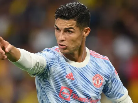 ¡Europa League es por ahí! Memes se burlan de CR7