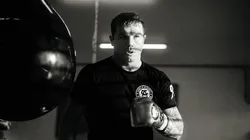 Canelo Álvarez vs Caleb Plant: Se dio a conocer el primer poster oficial de la pelea