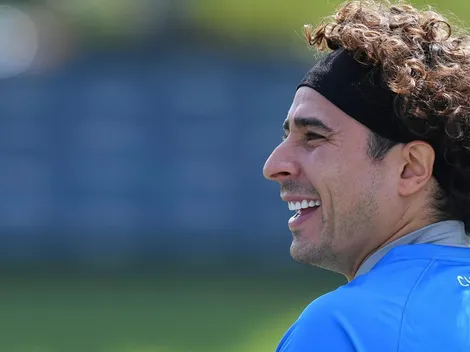 Guillermo Ochoa realiza fuerte inversión en la industria de los videojuegos