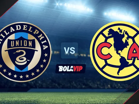VER HOY | Philadelphia Union vs. América en la vuelta de las semifinales | Hora y canal de TV | AHORA