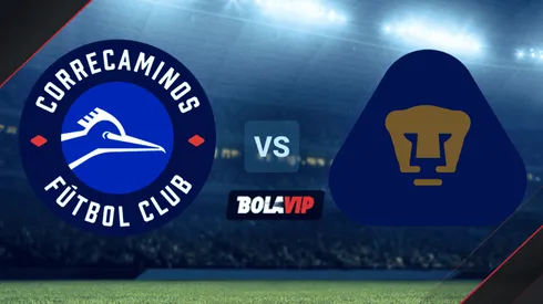 Correcaminos UAT vs. Pumas Tabasco por la Liga BBVA de Expansión MX.