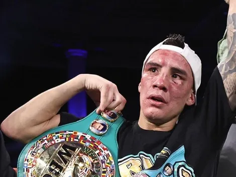 Timothy Bradley sorprendió con su análisis de la pelea de Óscar Valdez