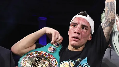 Bradley dijo que Valdez ganó bien ante Conceicao.