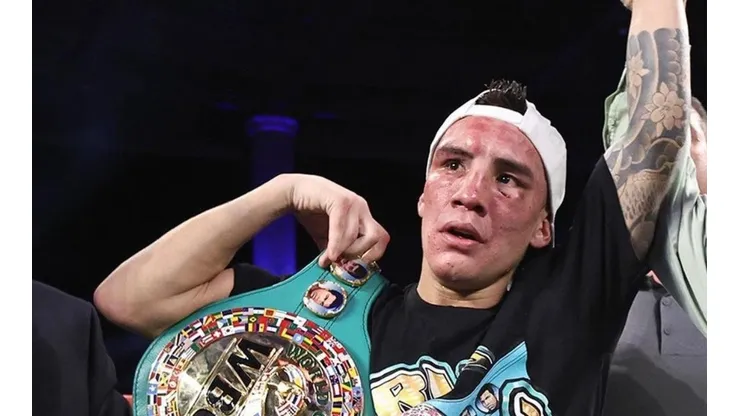 Bradley dijo que Valdez ganó bien ante Conceicao.