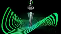 32 equipos irán en busca de la flamante Conference League (Foto: UEFA).