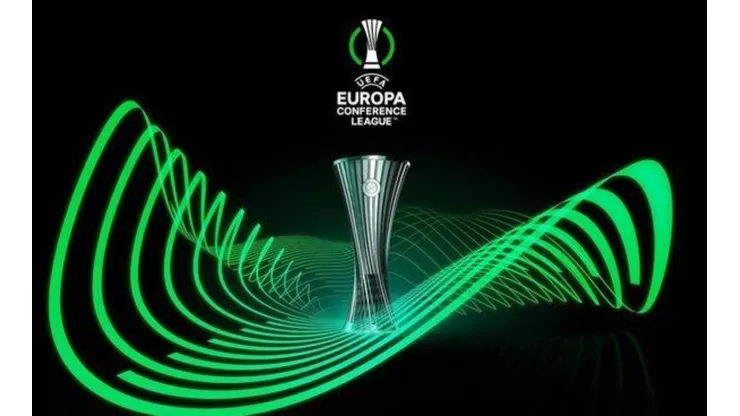 32 equipos irán en busca de la flamante Conference League (Foto: UEFA).