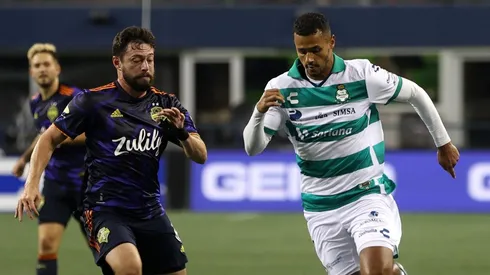 Seattle se mete en la final de la Leagues Cup.