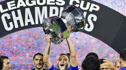 Leagues Cup y su premio millonario