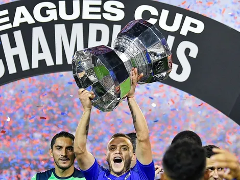 ¿Cuánto se gana por participar en la Leagues Cup?